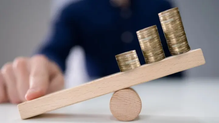 Годовая инфляция продолжает снижаться в Казахстане