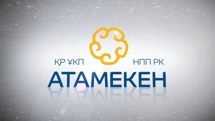Вопрос состава президиума НПП "Атамекен" рассмотрят на съезде палаты