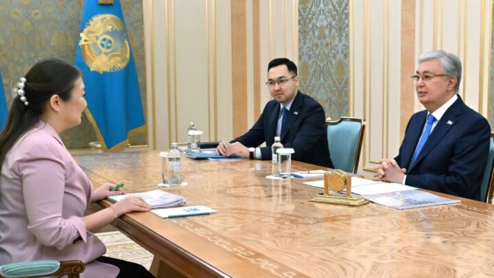 Уроки безопасности будут проводить в школах Казахстана с сентября