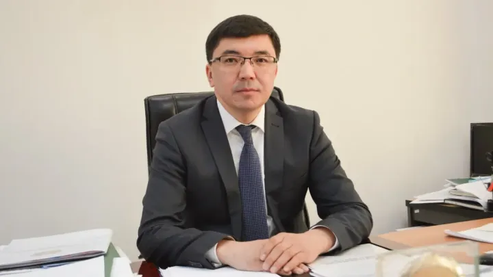 "Ни одни данные не утекали на сторону". Министр труда прокомментировала задержание экс-заместителя Сарбасова