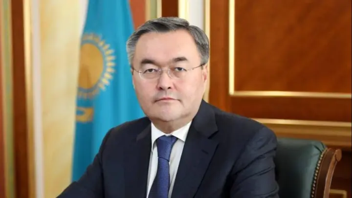 Мухтар Тлеуберди возглавил МИД Казахстана