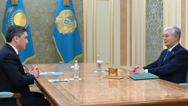 Токаев дал поручения премьер-министру