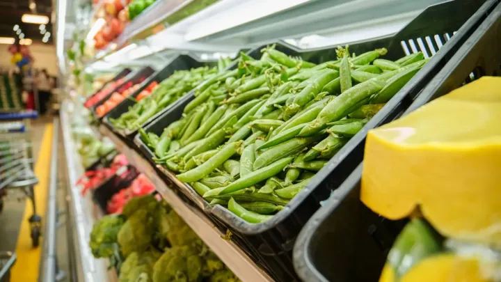 В Казахстане говядина на 30% дешевле, чем в странах ЕАЭС и Центральной Азии – правительство