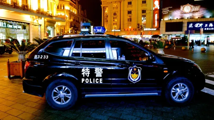 Казахстанца задержали в Китае после драки
