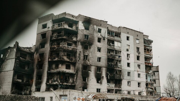 Что проиcходит в Украине к утру 5 июля