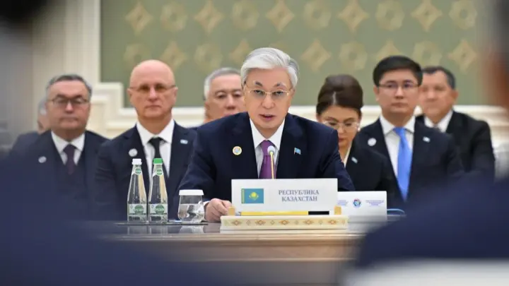 Опыт в реализации "Таза Казахстан" мог бы получить региональное развитие – Токаев
