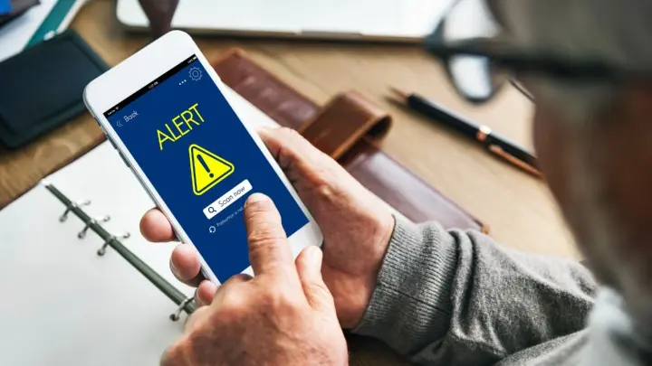 Mass Alert заработала в Жетысуской области, систему протестируют 17 июня