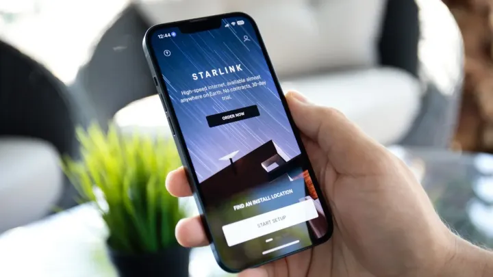 Когда казахстанцы смогут официально покупать терминалы Starlink