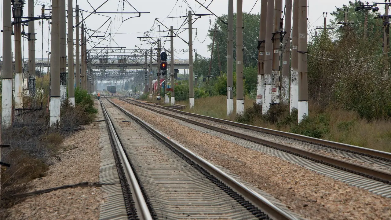 КТЖ берёт международные займы на 300 млн долларов для строительства обводной железнодорожной линии Алматы