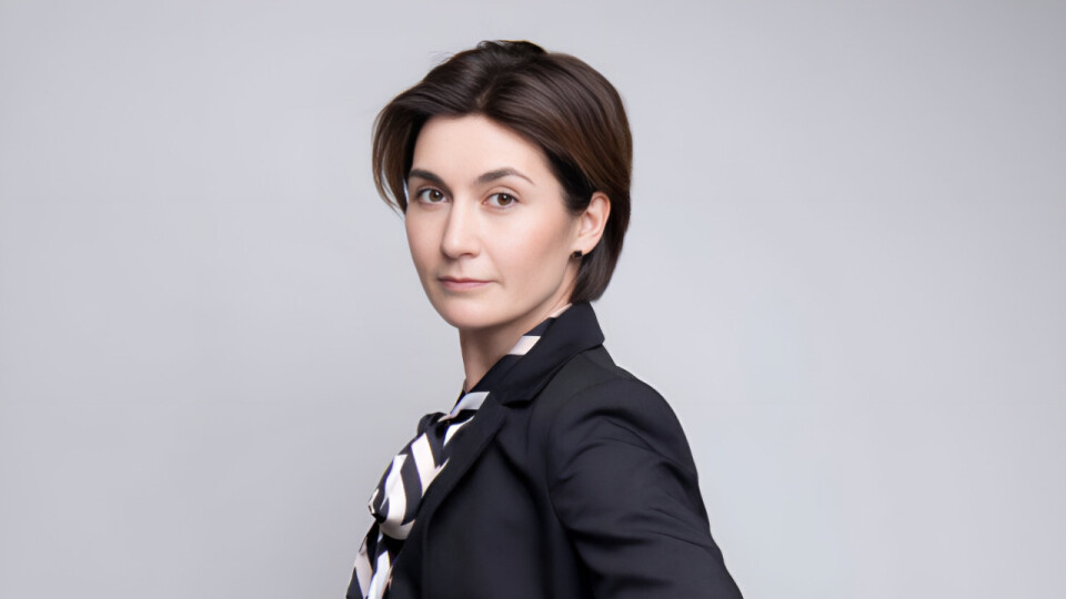 Ольга Абдрахманова
