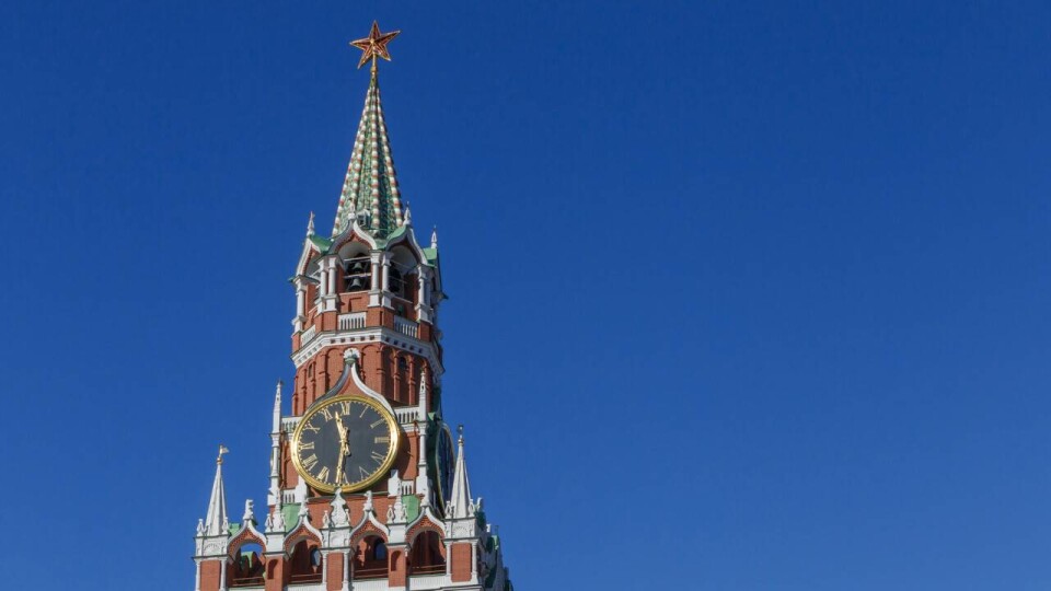 Токаев прибыл в Москву