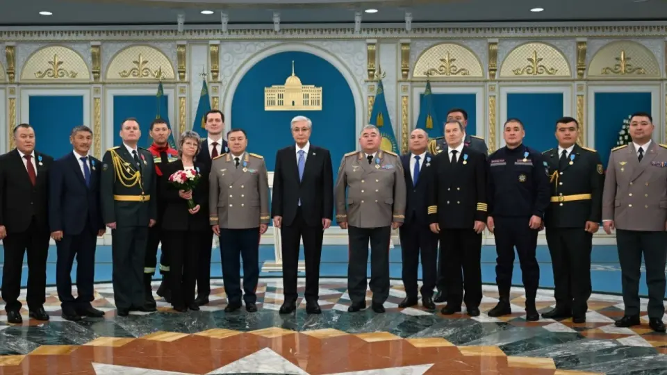 Фото пресс-службы Акорды