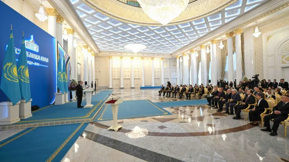 Фото пресс-службы Акорды