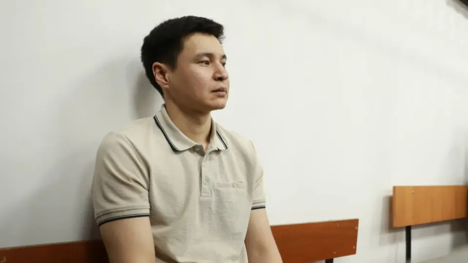Бахытжан Байжанов / Фото Informburo.kz