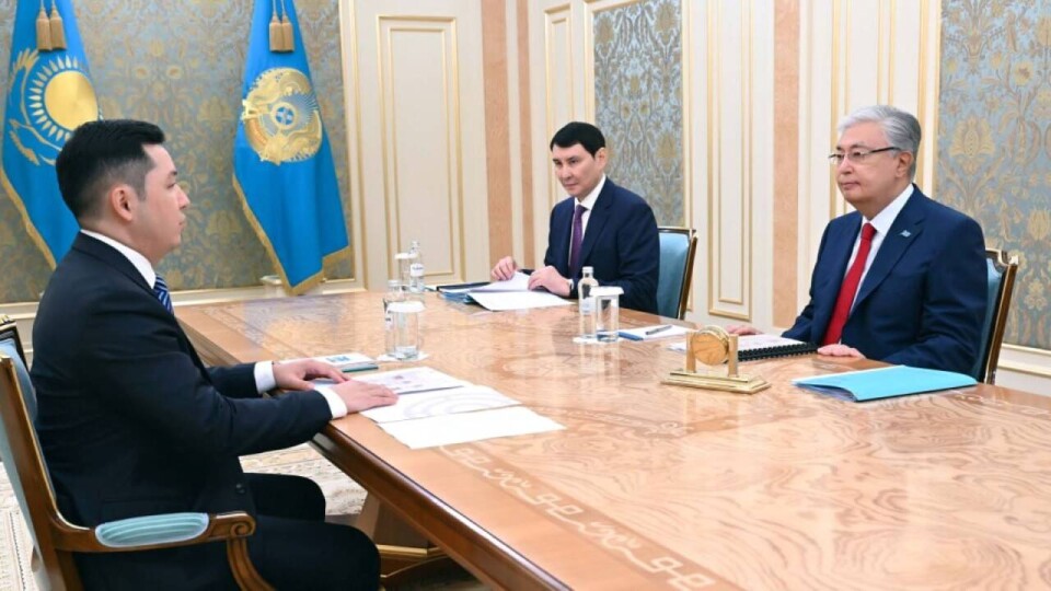 Более 500 компаний присоединились к МФЦА с начала года