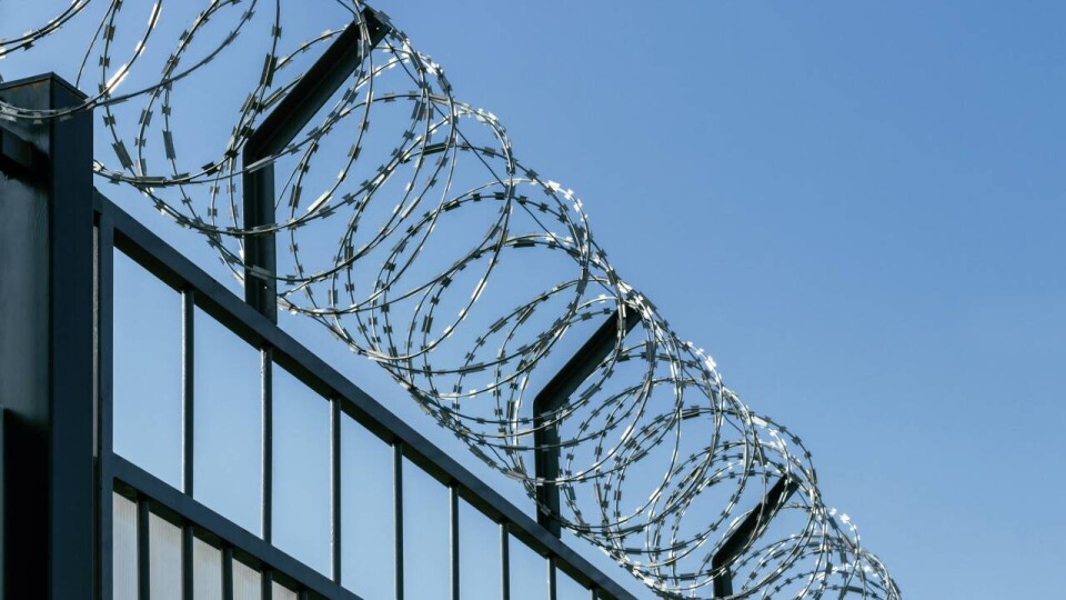 Хасана Касымбаева арестовали на время следствия