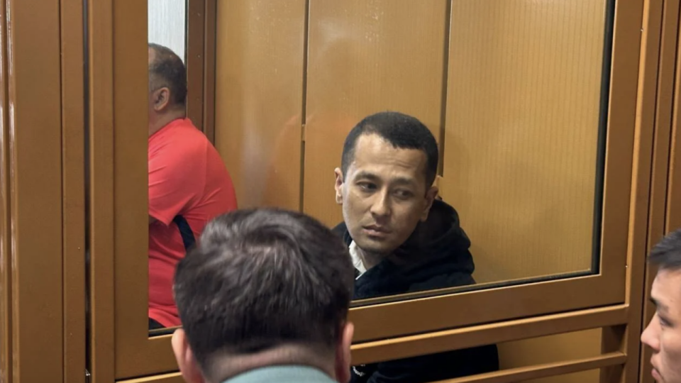 Журналисту Адилбекову вынесли приговор
