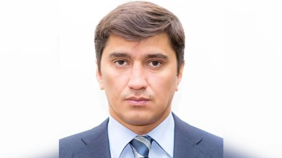 Уголовное дело против казахстанского бизнесмена Джуманбаева прекратил ГКНБ Кыргызстана