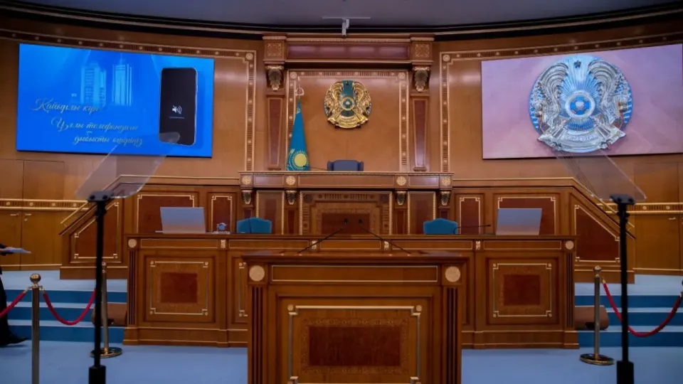Фото Informburo.kz