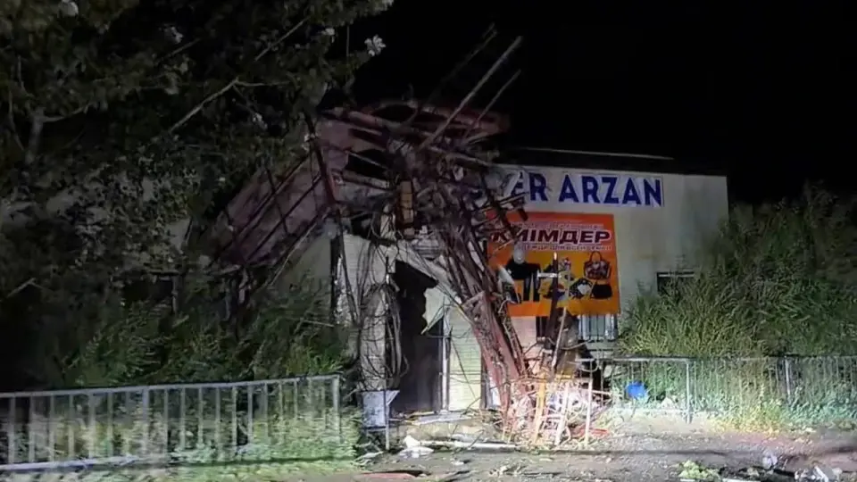 Фото акимата Актюбинской области