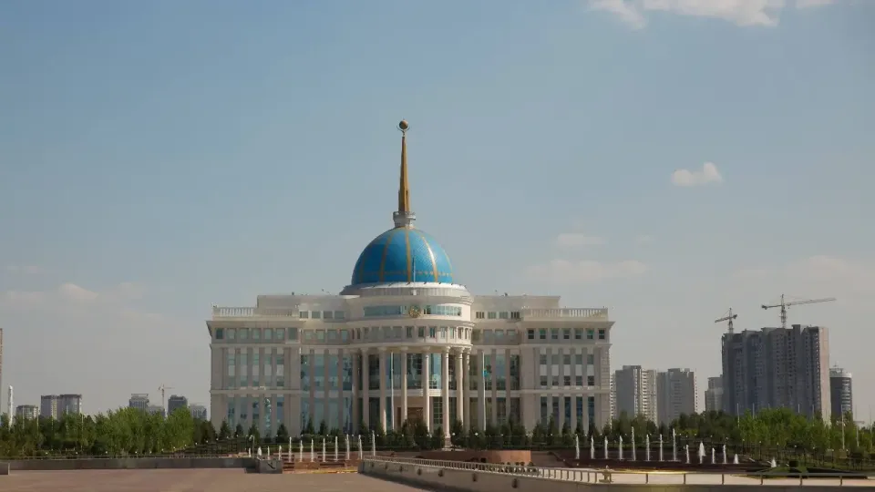Фото Informburo.kz