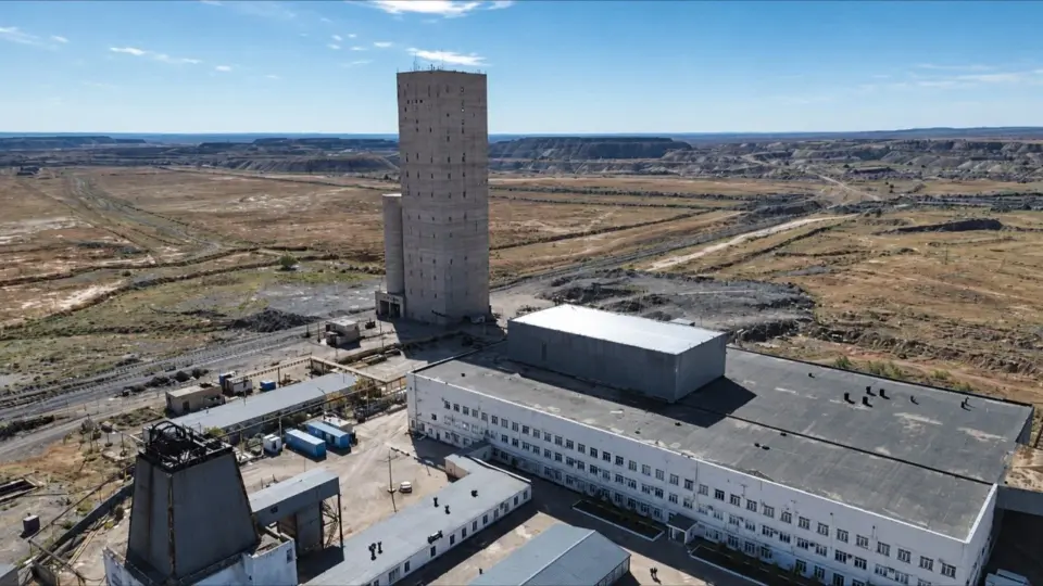 Фото пресс-службы "Казахмыса"