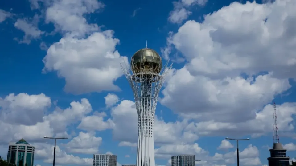 Фото Informburo.kz