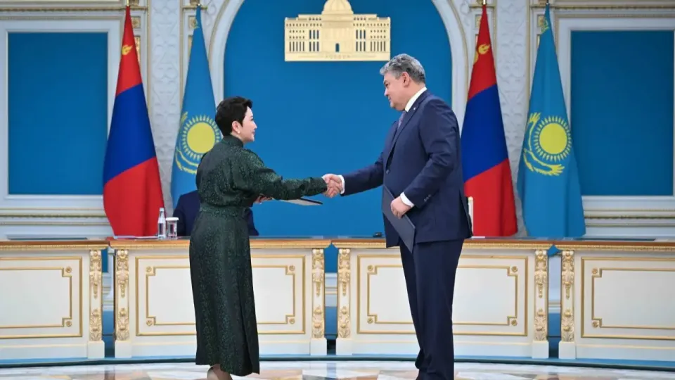 Фото пресс-службы Акорды