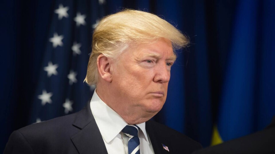 Вынесение приговора Трампу по делу о выплатах порноактрисе отложили на два месяца