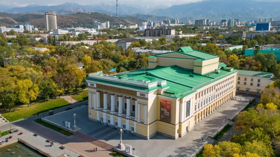 Фото Informburo.kz