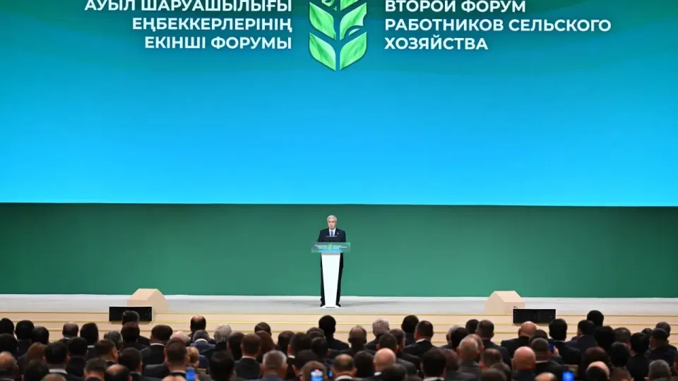 Фото пресс-службы президента