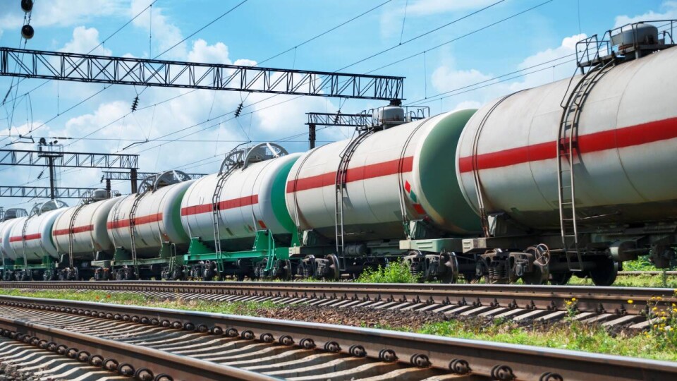 Нефтепродукты на 120 млн тенге пытались незаконно вывезти из Казахстана
