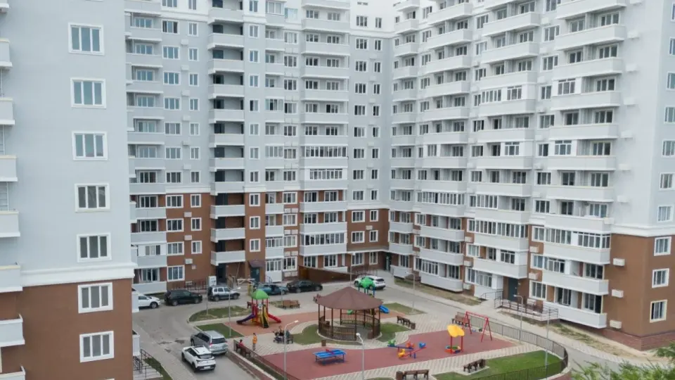 Фото Informburo.kz