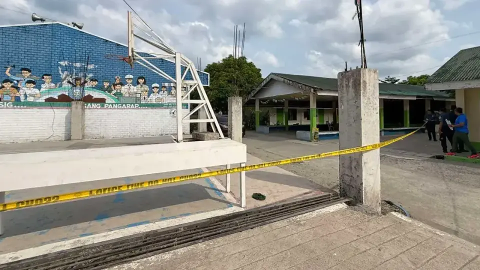 Фото Tacloban City Police Office