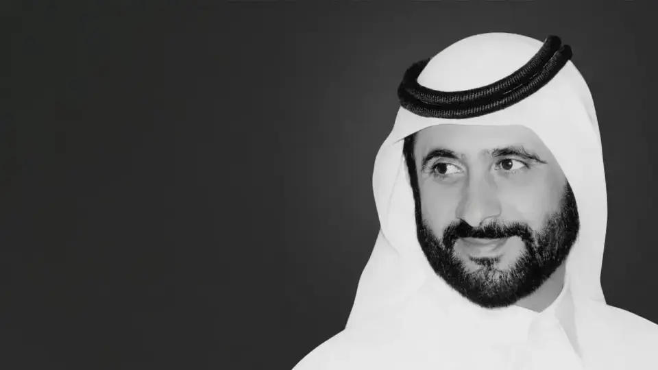 Ахмед бен Рашид Аль Мактум / Фото с сайта sharjah24.ae