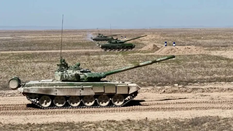 Фото Министерства обороны
