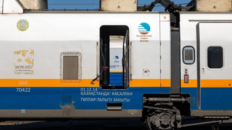 Дополнительные поезда Тальго запустят в декабре между мегаполисами Казахстана