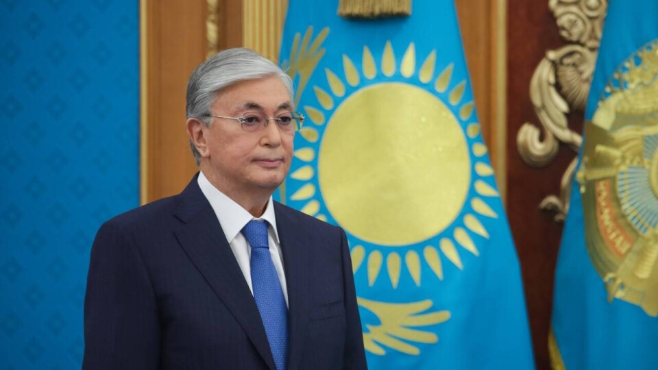 Фото: Informburo.kz