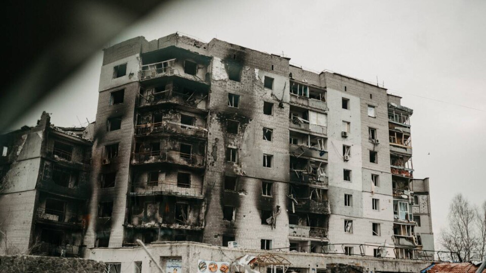 Что проиcходит в Украине к утру 5 июля