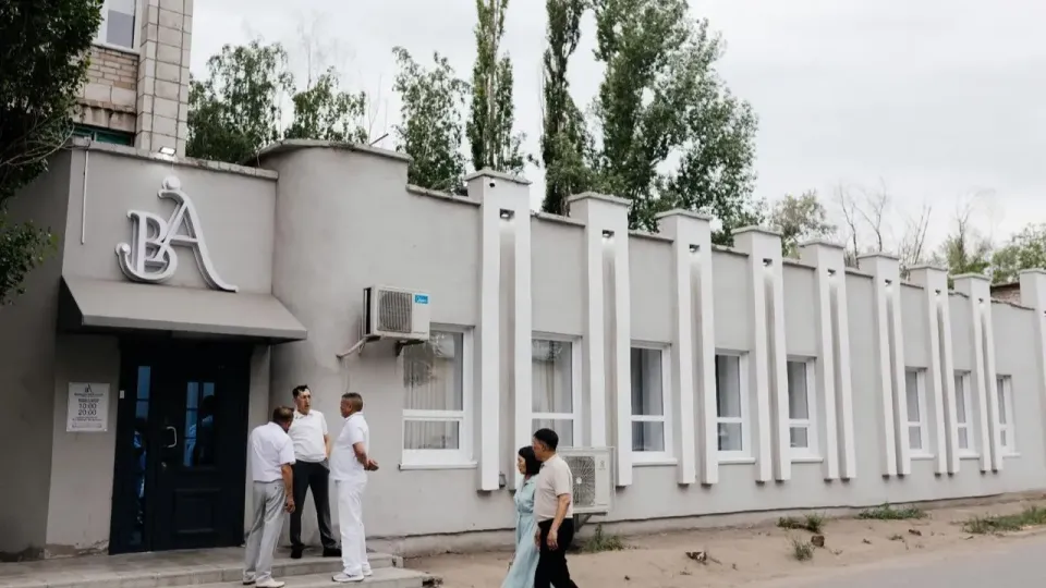 Фото Informburo.kz