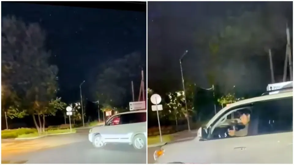 Кадры видео