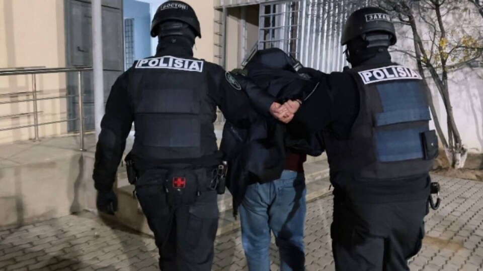 Девушку избили в Актау: подозреваемого задержали и вменили ему ещё одну статью
