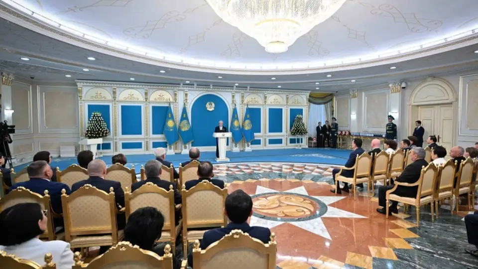 Фото пресс-службы Акорды