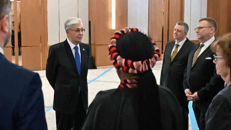 Фото пресс-службы Акорды