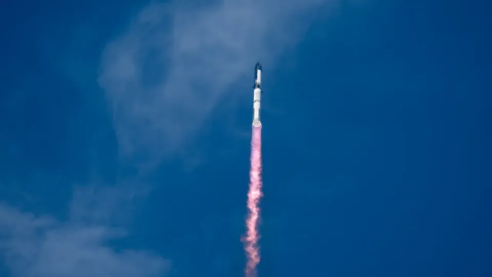 Фото SpaceX/X