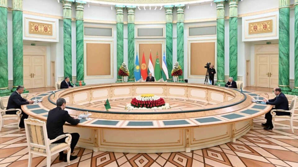 Мы решительно отвергаем подобные подходы – Токаев о попытках разобщить страны Центральной Азии