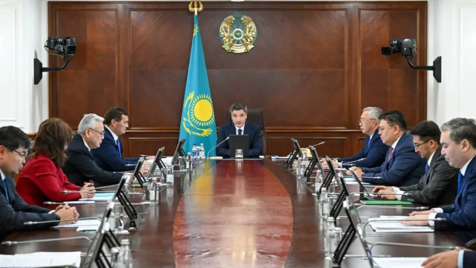 Фото пресс-службы правительства