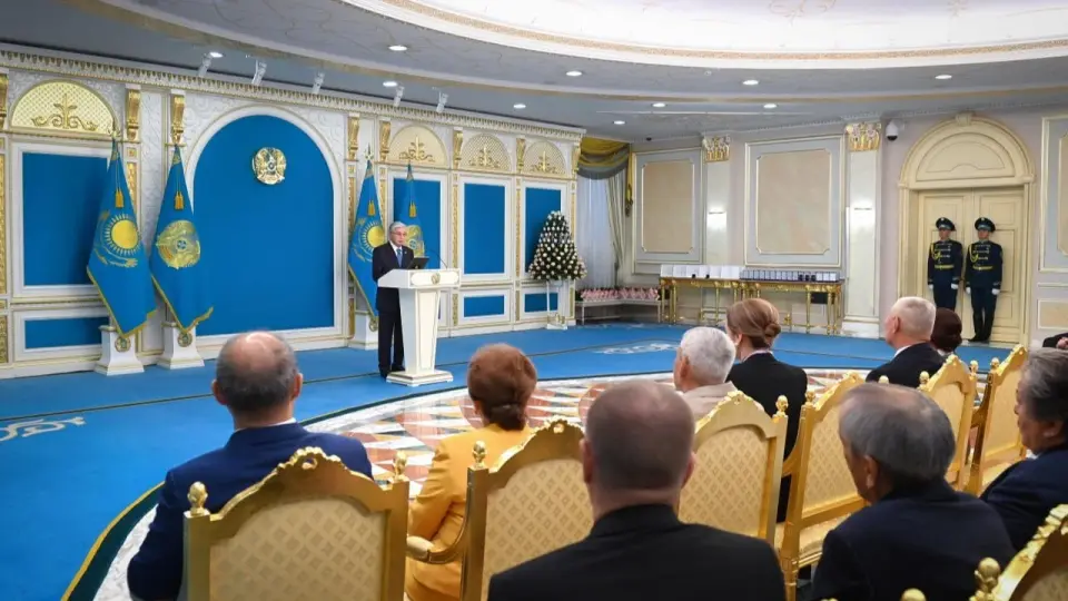 Фото пресс-службы Акорды