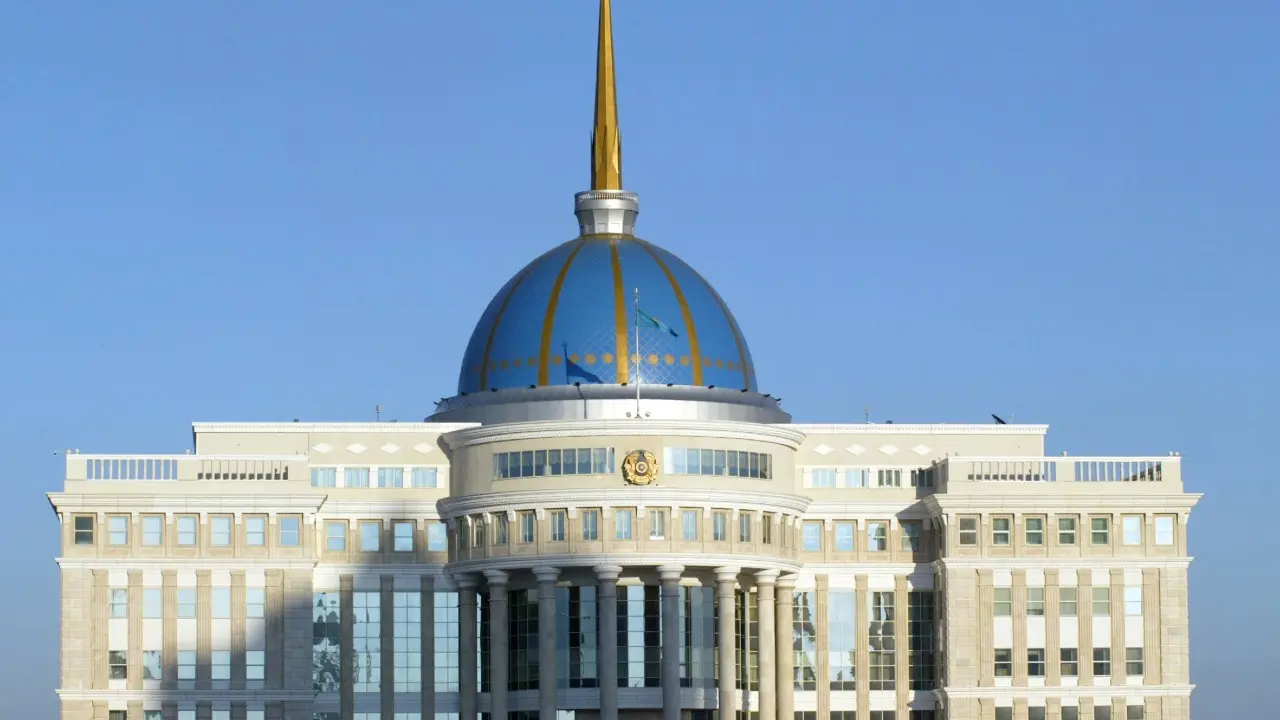 Токаев назначил новых помощников и советника