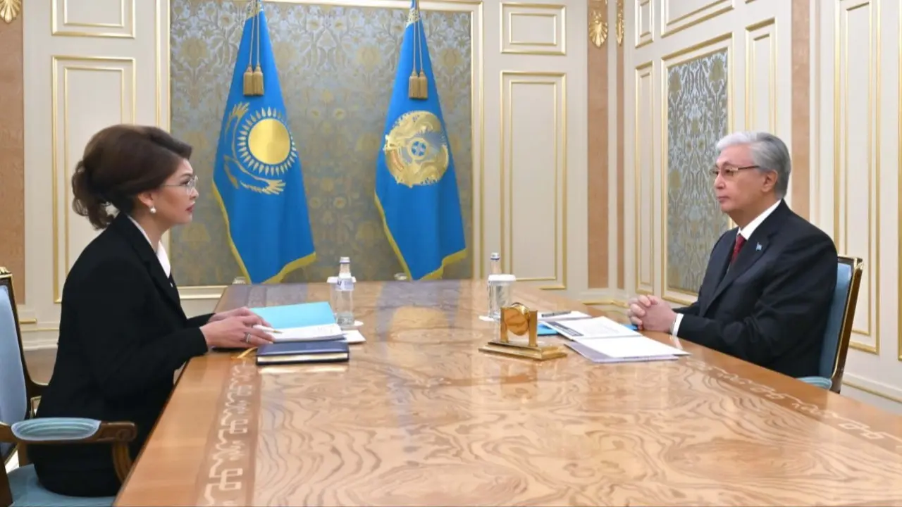 Фото пресс-службы Акорды